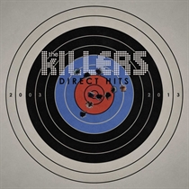 Killers, The - Direct Hits (2xVinyl)