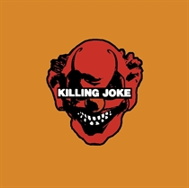 Killing Joke: Killing Joke 2003 (CD) 