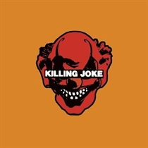 Killing Joke: Killing Joke 2003 (2xVinyl)