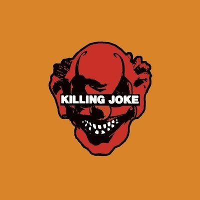 Killing Joke: Killing Joke 2003 Ltd. (2xVinyl)