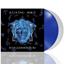 Killing Joke: Pandemonium Ltd. (2xVinyl)