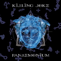 Killing Joke: Pandemonium (CD)