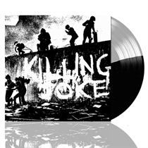 Killing Joke: Killing Joke Ltd. (Vinyl)