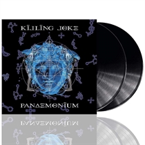 Killing Joke: Pandemonium (2xVinyl)
