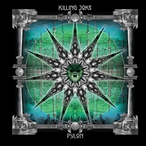 Killing Joke: Pylon Dlx. (2xCD)