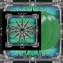 KILLING JOKE - PYLON (Vinyl)