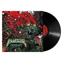 Killswitch Engage: Atonment (Vinyl)