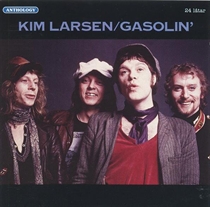 Larsen, Kim og Gasolin: Anthol