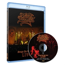 King Diamond: Songs For The Dead - Live (BluRay)