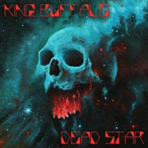 King Buffalo: Dead Star (Vinyl)