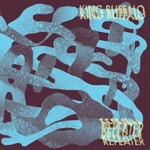 King Buffalo: Repeater (Vinyl)