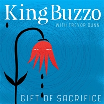 King Buzzo: Gift of Sacrifice (Vinyl) 