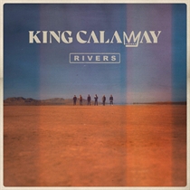 King Calaway - Rivers - CD