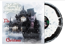 King Diamond - No Presents for Christmas - VINYL