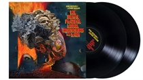 King Gizzard & The Lizard Wizard - Ice, Death, Planets, Lungs, Mushrooms and Lava (2xVinyl)