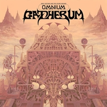King Gizzard & The Lizard Wizard: Omnium Gatherum (2xVinyl)