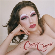 King Princess: Cheap Queen (CD)