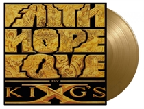 King's X: Fiath Hope Love Ltd. (2xVinyl)