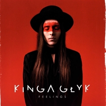 Kinga Glyk - Feelings (Vinyl) - LP VINYL
