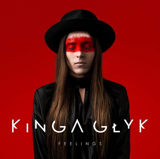 Kinga Glyk - Feelings - CD
