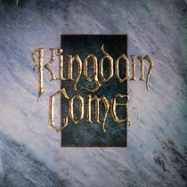 Kingdom Come: Kingdom Come (CD)