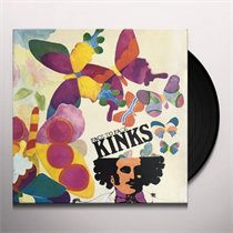 The Kinks - Face to Face - LP VINYL