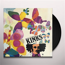 The Kinks - Face to Face (Vinyl)