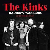 Kinks, The: Rainbow Warriors (CD)