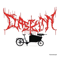 Das Kinn - Ruinenkampf (Vinyl)