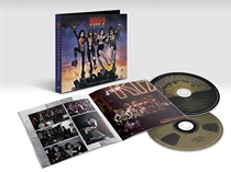 KISS - DESTROYER 45 (CD)