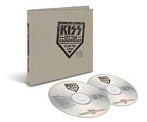 KISS - KISS OFF THE SOUNDBOARD: TOKYO 2001 (CD)