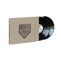 Kiss - KISS Off The Soundboard - Live In Des Moines (2xVinyl)