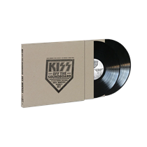 KISS - KISS OFF THE SOUNDBOARD: LIVE IN DES MOINES (Vinyl)