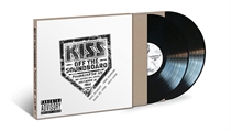 KISS - KISS OFF THE SOUNDBOARD: LIVE IN POUGHKEEPSIE - 2LP