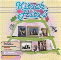 DIVERSE: KITSCH HITS 3 (CD)