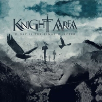 Knight Area: D-Day II - the Final Chapter (CD)