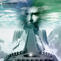 Kataklysm - Temple of Knowledge