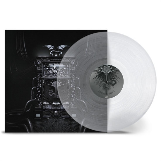 Knosis - GENKNOSIS (Vinyl)
