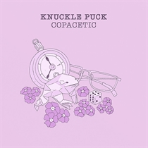 Knuckle Puck - Copacetic (LTD Colour Vinyl) (Vinyl)