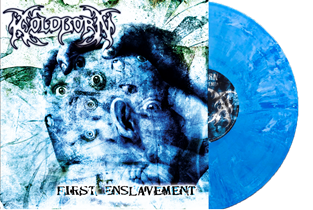 Koldborn: First Enslavement (Vinyl)