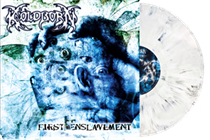 Koldborn: First Enslavement (Vinyl)