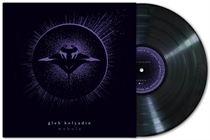 Gleb Kolyadin - Mobula (Vinyl)