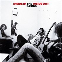 Kooks, The - Inside In, Inside Out (2xCD)