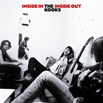 THE KOOKS - INSIDE IN, INSIDE OUT (Vinyl)