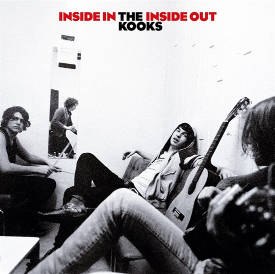 The Kooks - Inside In, Inside Out (2xCD)