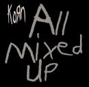 Korn: All Mixed Up (CD)