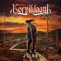 Korpiklaani - Jylh  - CD