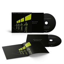 Kraftwerk - Remixes - CD