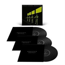 Kraftwerk - Remixes (Vinyl)