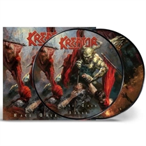 Kreator: Hate Über Alles Ltd. (2xVinyl) 